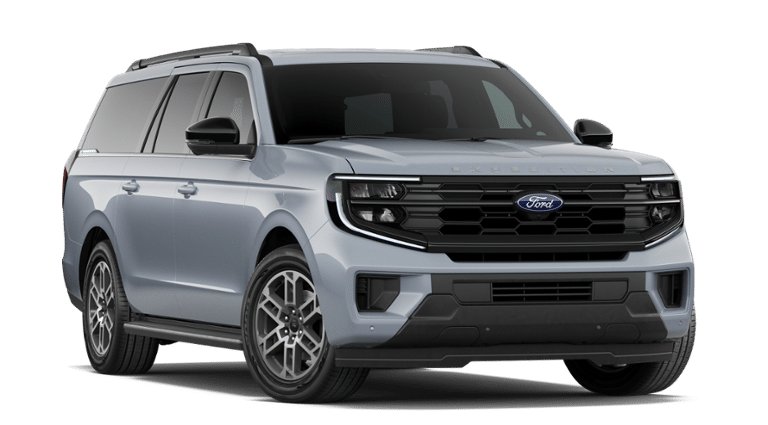 Expedition® vehicle
